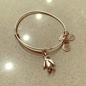 Alex and Ani penguin